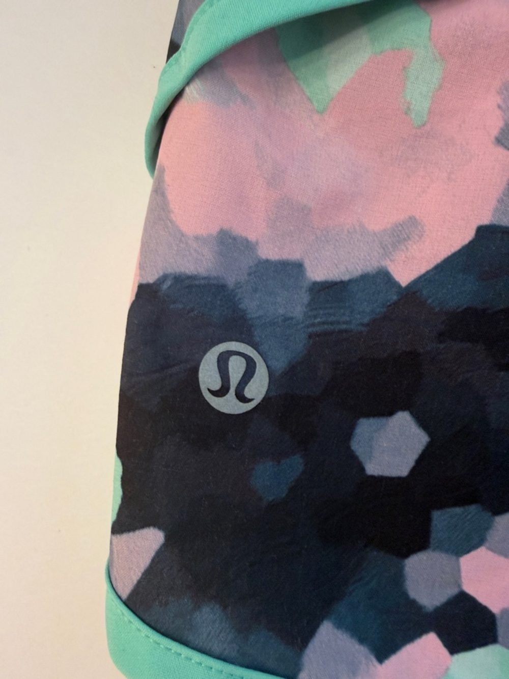Lululemon Clouded Dream Speed Short Size 4 - Picture 5 of 7